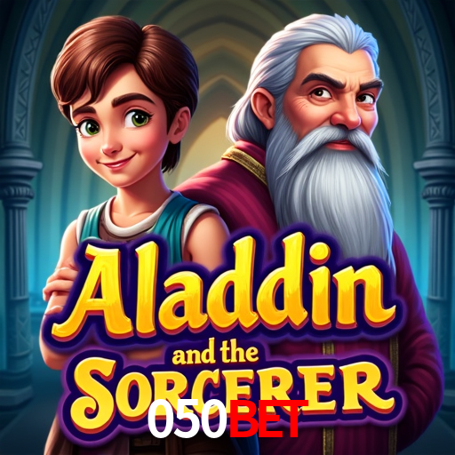 Jogos de Cassino 050Bet